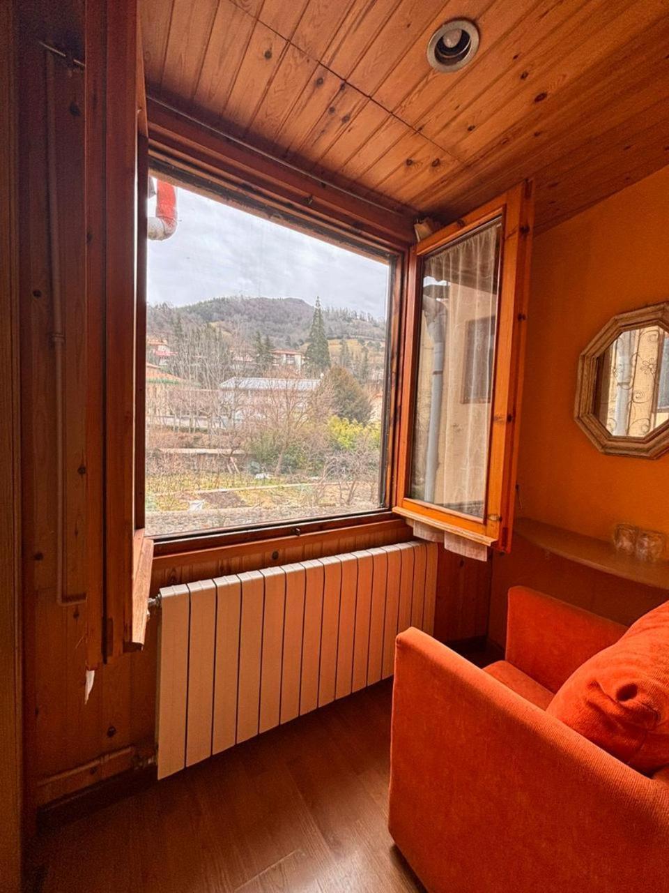 Hotel Prats Ribes De Freser Exteriör bild